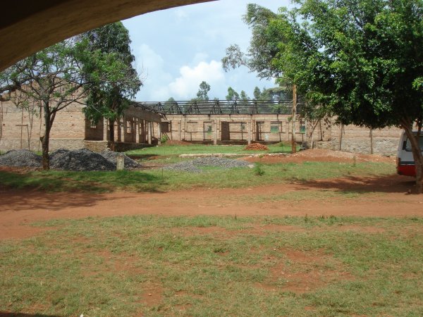 Alara School Kisumu Kenya