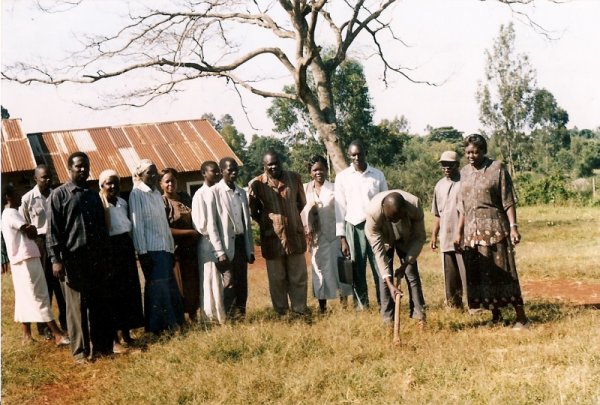 Alara School Kenya